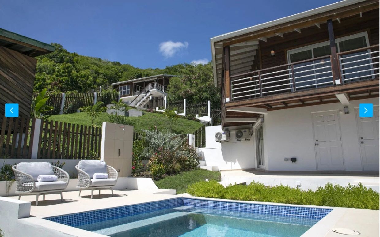 Property for sale Egmont EGMONT GRENADA